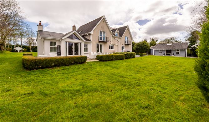 Auburn Lodge, Bohermeen, Navan, Meath