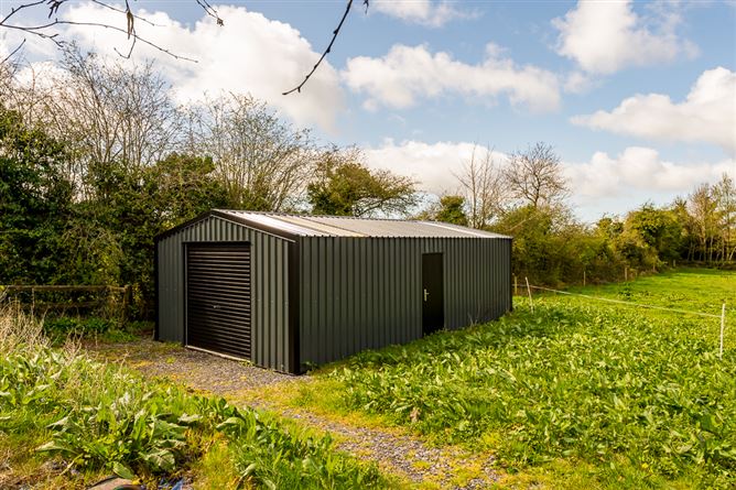 Auburn Lodge, Bohermeen, Navan, Meath