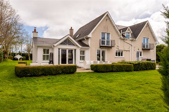 Auburn Lodge, Bohermeen, Navan, Meath