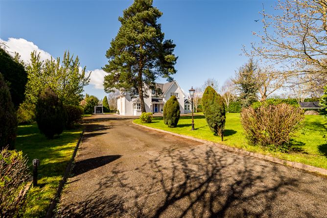 Auburn Lodge, Bohermeen, Navan, Meath