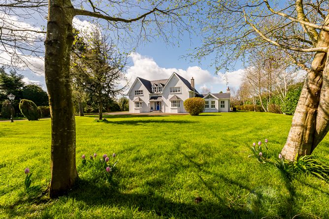 Auburn Lodge, Bohermeen, Navan, Meath