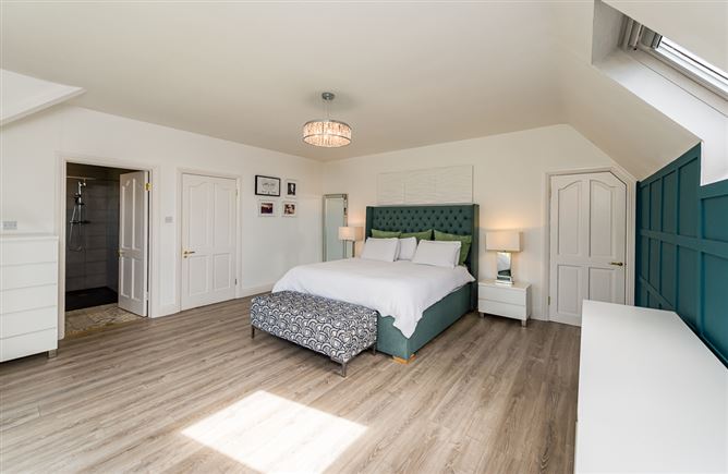 Auburn Lodge, Bohermeen, Navan, Meath