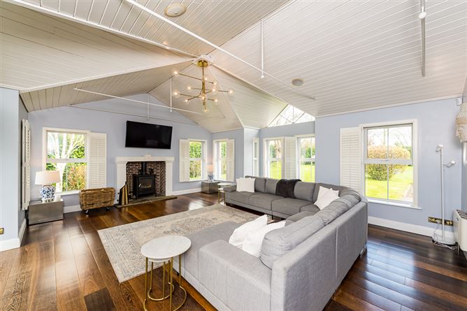 Auburn Lodge, Bohermeen, Navan, Meath