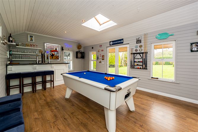 Auburn Lodge, Bohermeen, Navan, Meath