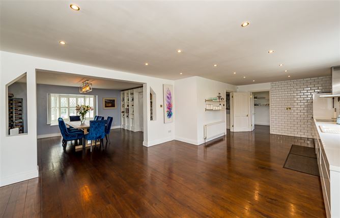 Auburn Lodge, Bohermeen, Navan, Meath