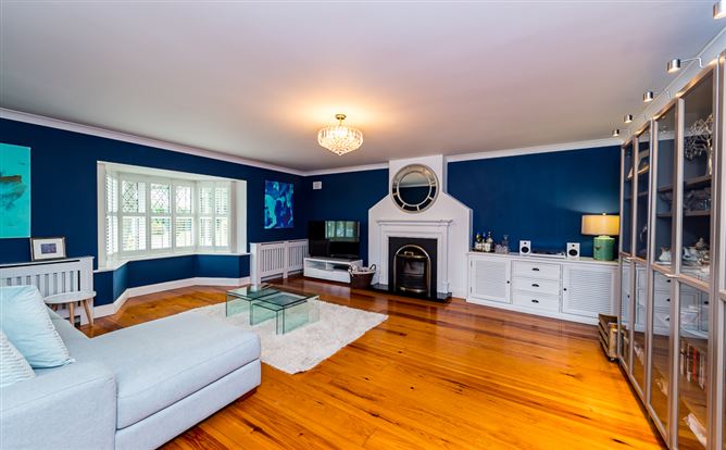 Auburn Lodge, Bohermeen, Navan, Meath