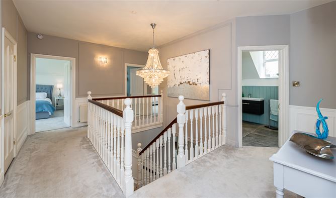 Auburn Lodge, Bohermeen, Navan, Meath