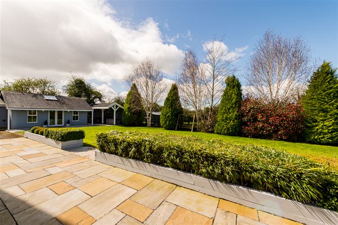 Auburn Lodge, Bohermeen, Navan, Meath