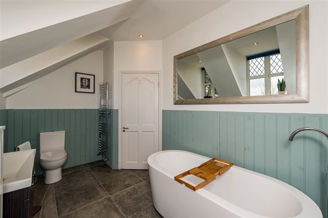 Auburn Lodge, Bohermeen, Navan, Meath