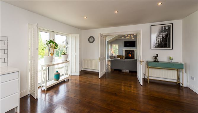 Auburn Lodge, Bohermeen, Navan, Meath