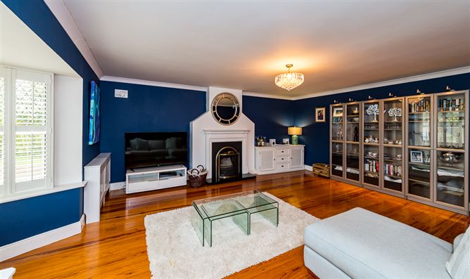 Auburn Lodge, Bohermeen, Navan, Meath