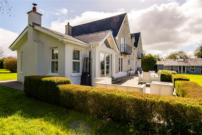Auburn Lodge, Bohermeen, Navan, Meath