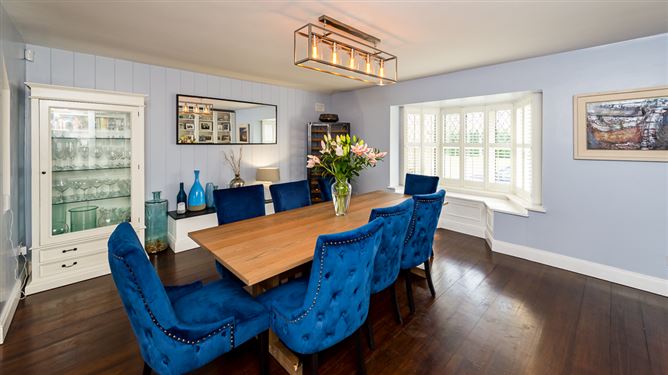 Auburn Lodge, Bohermeen, Navan, Meath