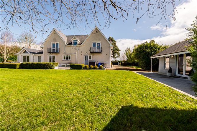 Auburn Lodge, Bohermeen, Navan, Meath