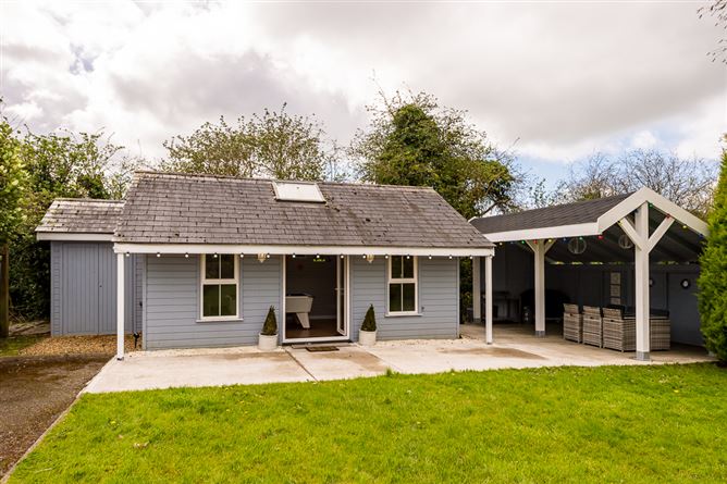 Auburn Lodge, Bohermeen, Navan, Meath