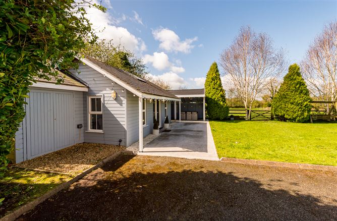 Auburn Lodge, Bohermeen, Navan, Meath