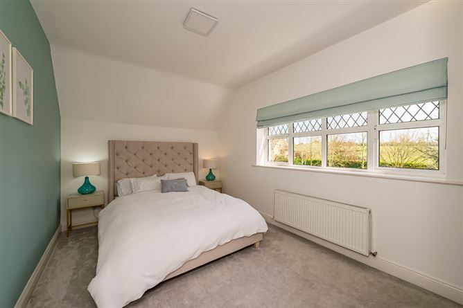 Auburn Lodge, Bohermeen, Navan, Meath