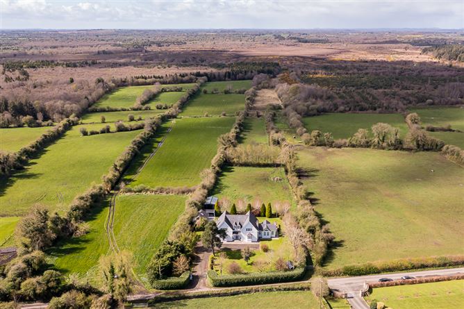 Auburn Lodge, Bohermeen, Navan, Meath