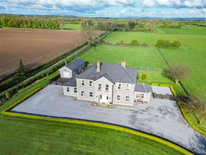 Coolkennedy, Thurles, Co. Tipperary