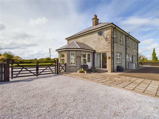 Coolkennedy, Thurles, Co. Tipperary