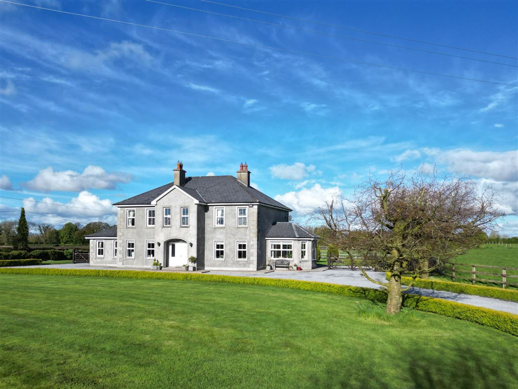 Coolkennedy, Thurles, Co. Tipperary