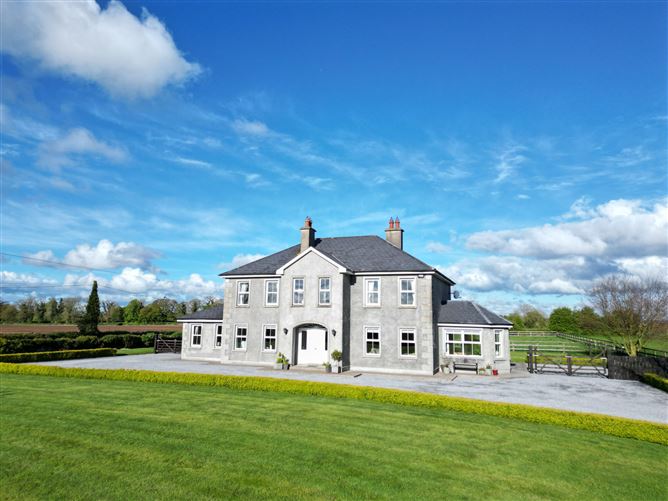 Coolkennedy, Thurles, Co. Tipperary