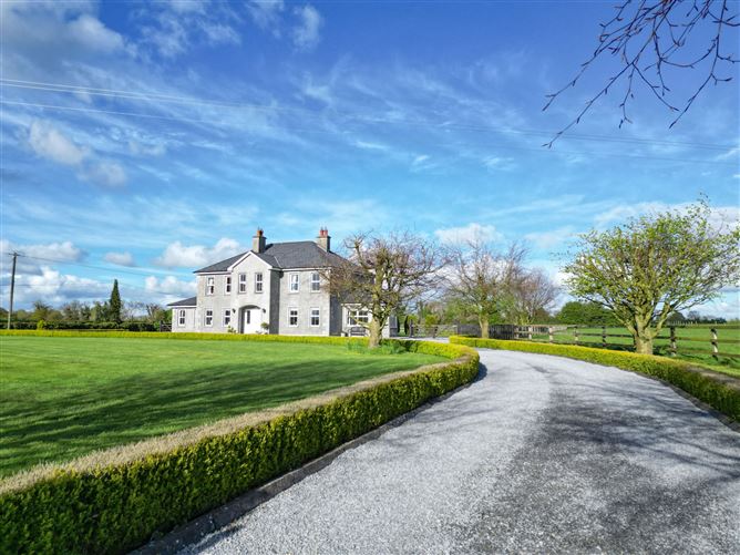 Coolkennedy, Thurles, Co. Tipperary