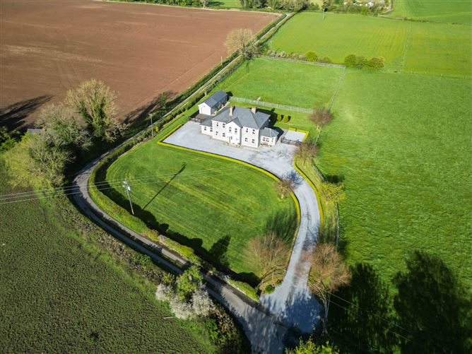 Coolkennedy, Thurles, Co. Tipperary