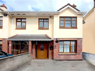 Image for 50 Willow Wood View, Clonsilla, Dublin 15, County Dublin
