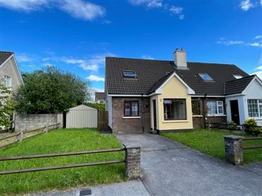 Image for 20 Manor Place, Manor Village, Tralee, Kerry