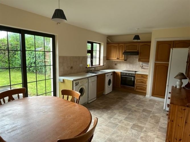 20 Manor Place, Manor Village, Tralee, Kerry