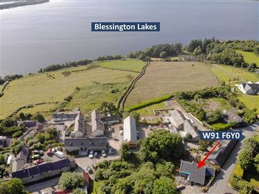 Image for Saint Anthonys, Ballyknockan, Blessington, Wicklow