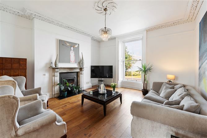 7 Ardenza Terrace, Seapoint Avenue, Monkstown, Co. Dublin