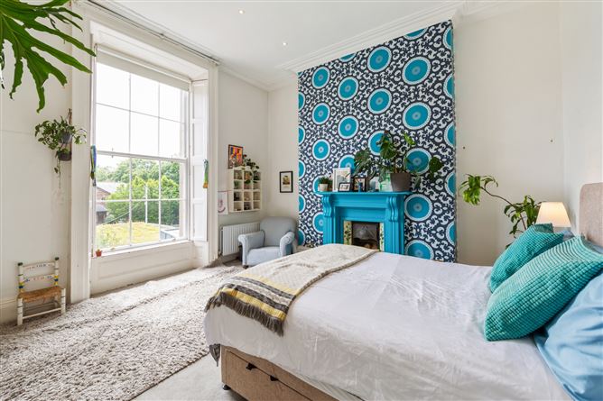 7 Ardenza Terrace, Seapoint Avenue, Monkstown, Co. Dublin