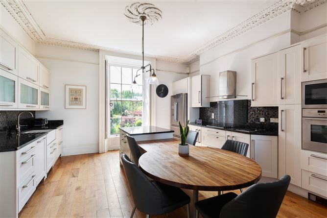 7 Ardenza Terrace, Seapoint Avenue, Monkstown, Co. Dublin