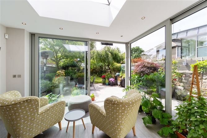 7 Ardenza Terrace, Seapoint Avenue, Monkstown, Co. Dublin