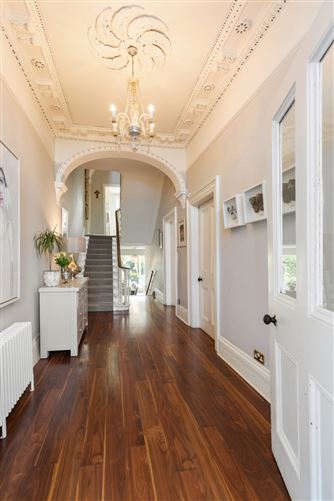 7 Ardenza Terrace, Seapoint Avenue, Monkstown, Co. Dublin