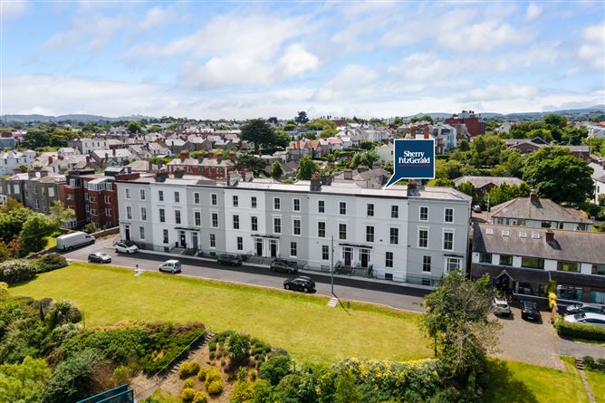 7 Ardenza Terrace, Seapoint Avenue, Monkstown, Co. Dublin