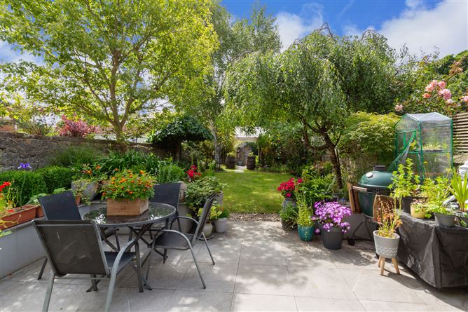 7 Ardenza Terrace, Seapoint Avenue, Monkstown, Co. Dublin