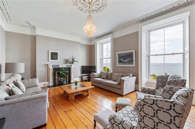 7 Ardenza Terrace, Seapoint Avenue, Monkstown, Co. Dublin