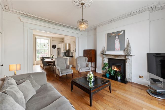7 Ardenza Terrace, Seapoint Avenue, Monkstown, Co. Dublin