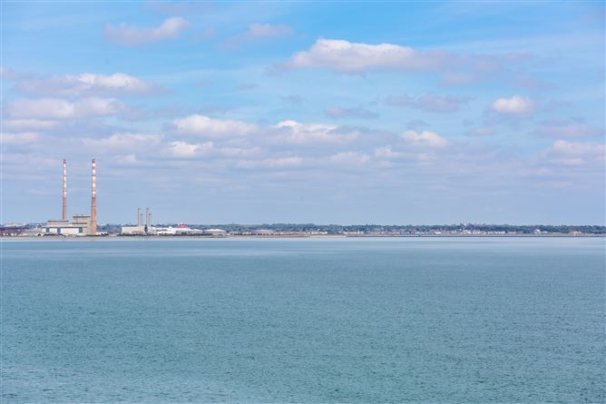 7 Ardenza Terrace, Seapoint Avenue, Monkstown, Co. Dublin