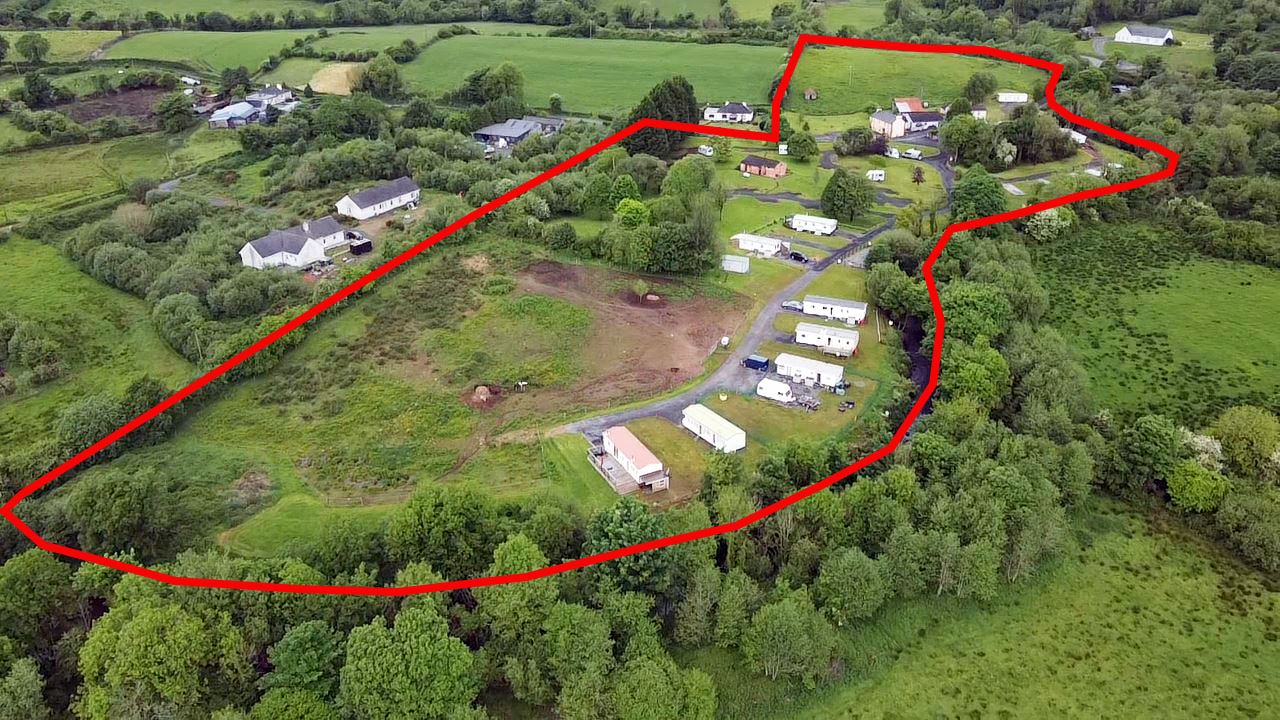 Carrowkeel Park, Carrowkeel, Turlough, Castlebar, Co. Mayo
