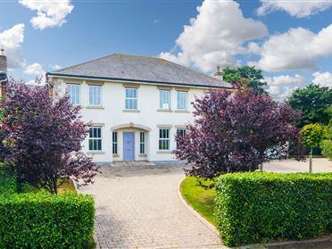 Image for 21 Drumnigh Wood, Portmarnock, County Dublin