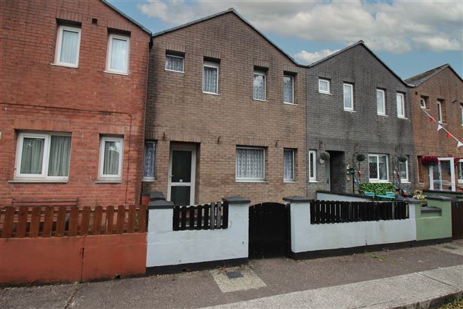 17 Innishmore Square, Ballincollig, Cork