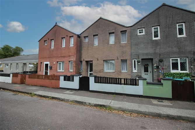 17 Innishmore Square, Ballincollig, Cork