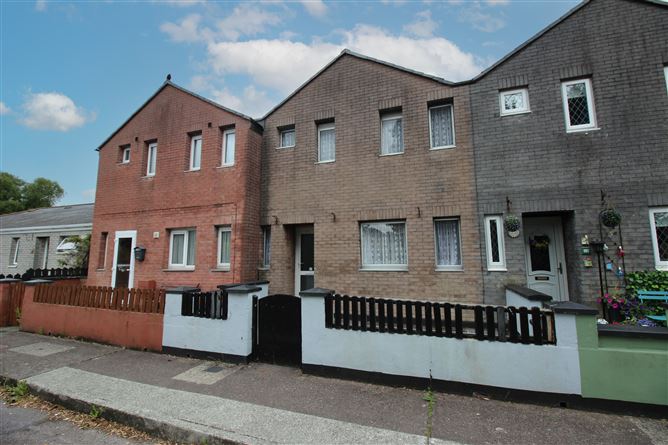 17 Innishmore Square, Ballincollig, Cork