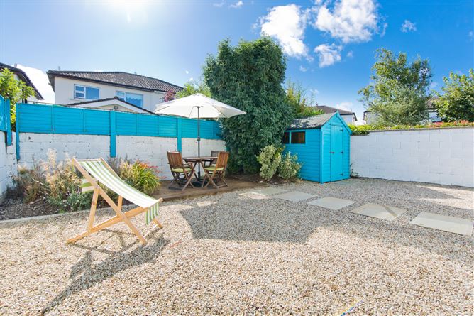 22 Bayview Bungalows, Killiney Hill Road, Killiney, Co. Dublin