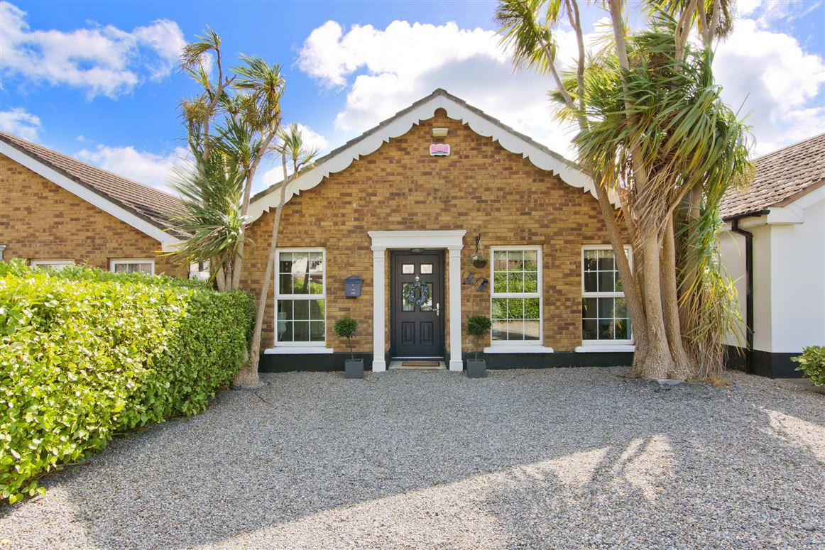 22 Bayview Bungalows, Killiney Hill Road, Killiney, Co. Dublin