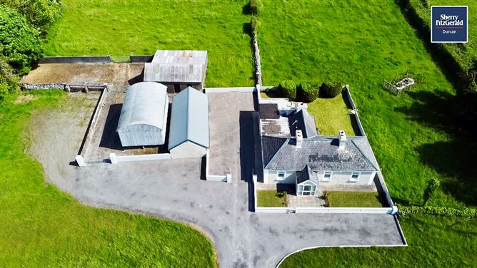 Balloor, Castlebar, Co. Mayo